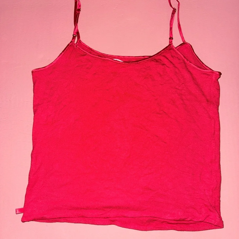 Victoria’s Secret SoSoft red  Modal 3-Piece Set size medium/large - Picture 10 of 16